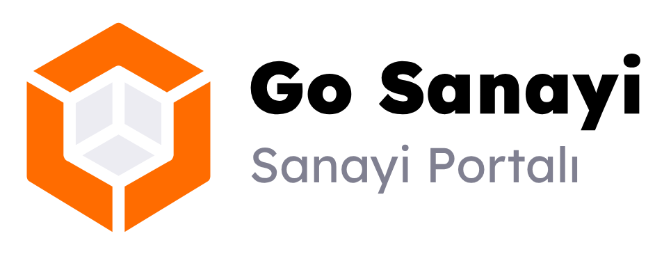 Sanayi Portalı Logo