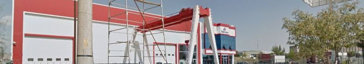 Şirket Kapak Görseli