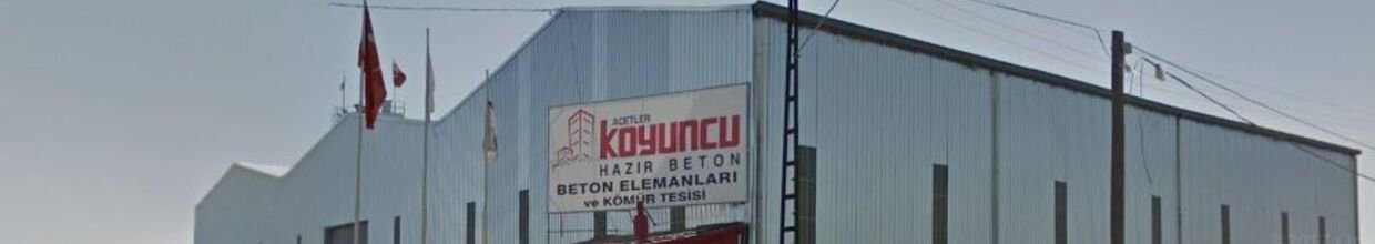 Şirket Kapak Görseli