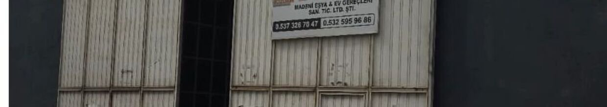 Şirket Kapak Görseli