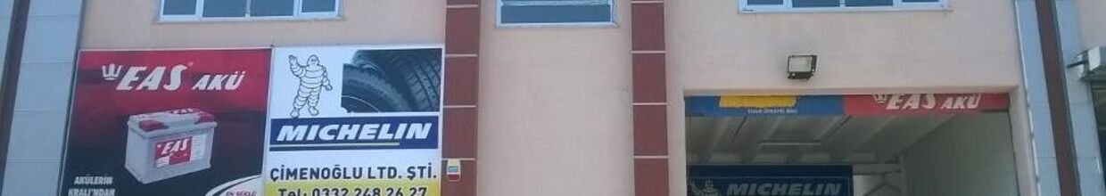 Şirket Kapak Görseli