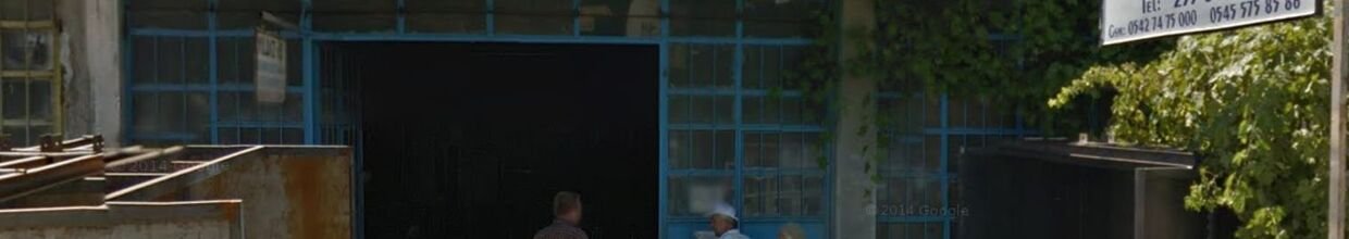 Şirket Kapak Görseli