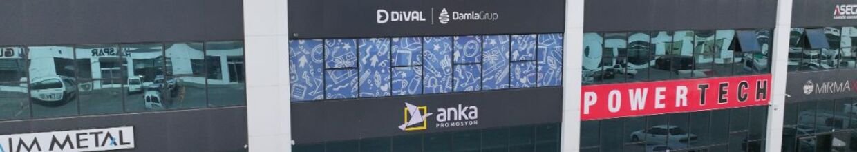 Şirket Kapak Görseli