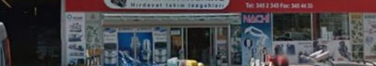 Şirket Kapak Görseli