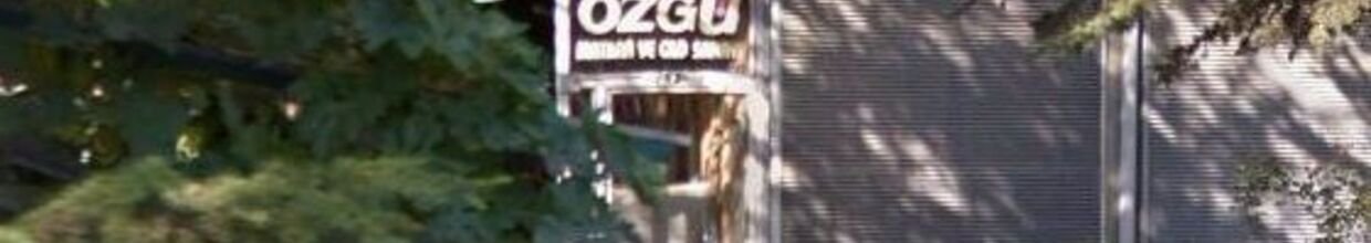 Şirket Kapak Görseli