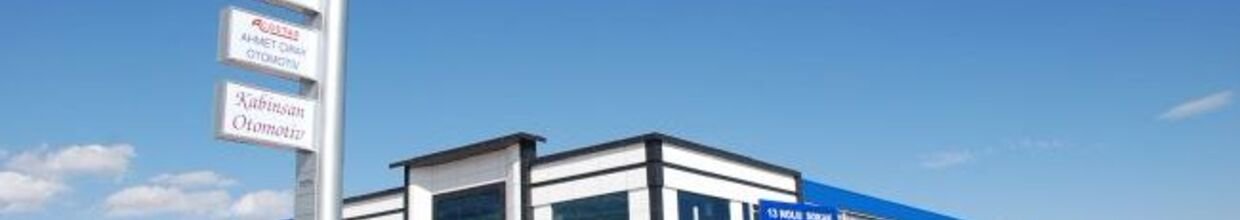 Şirket Kapak Görseli