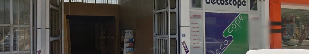 Şirket Kapak Görseli