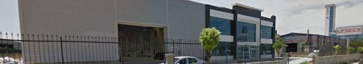 Şirket Kapak Görseli