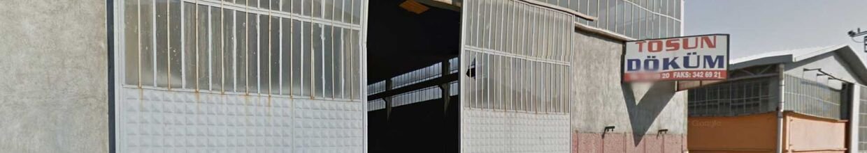 Şirket Kapak Görseli