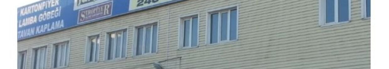 Şirket Kapak Görseli