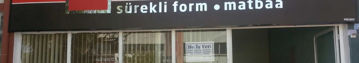 Şirket Kapak Görseli