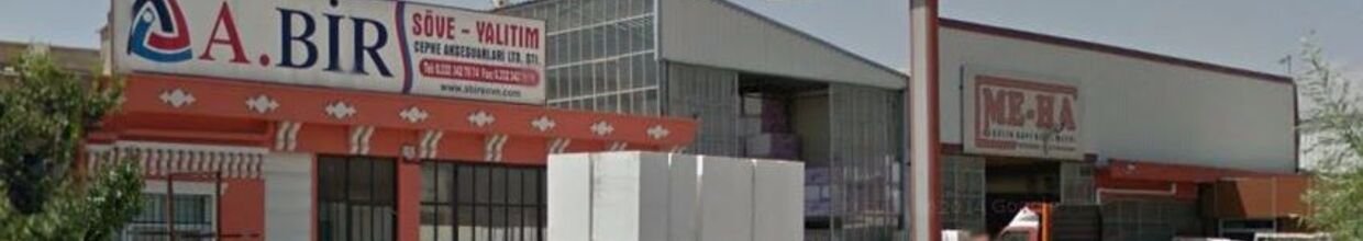 Şirket Kapak Görseli