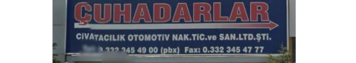 Şirket Kapak Görseli