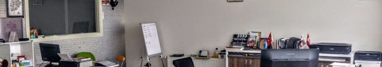 Şirket Kapak Görseli