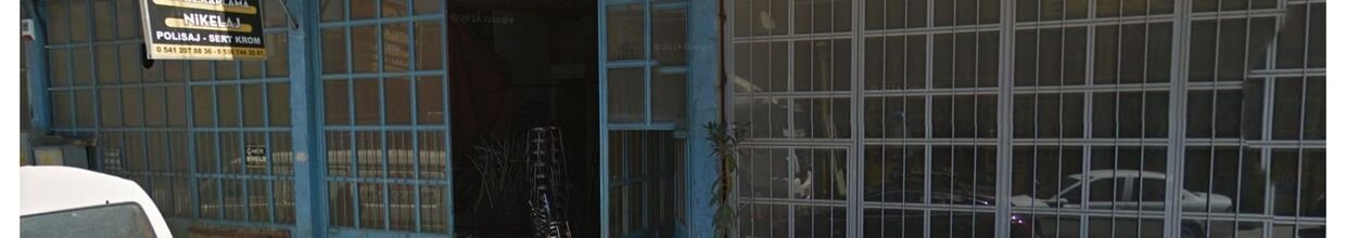 Şirket Kapak Görseli