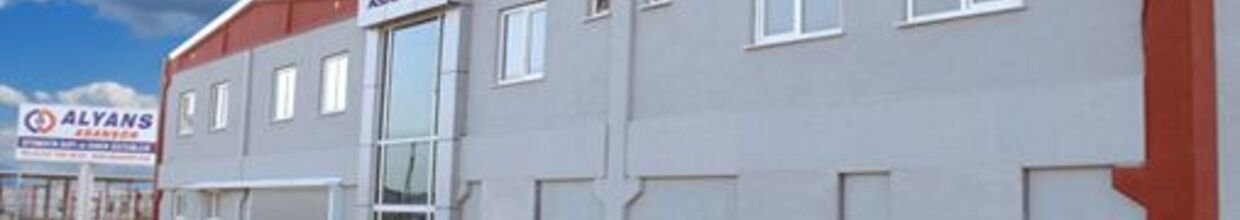 Şirket Kapak Görseli