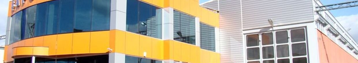 Şirket Kapak Görseli