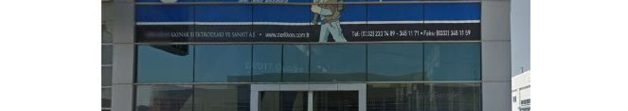 Şirket Kapak Görseli