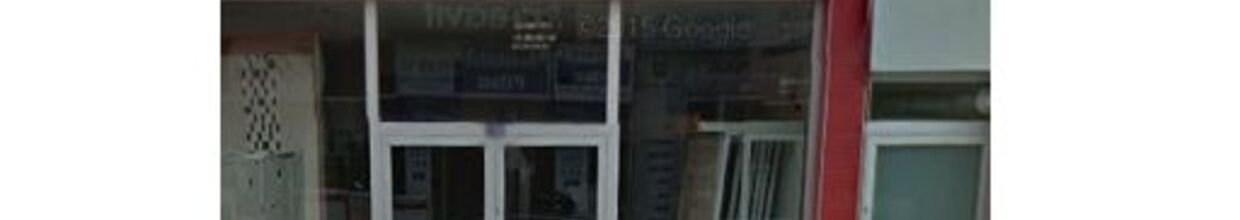 Şirket Kapak Görseli