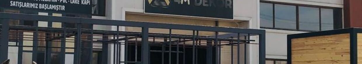 Şirket Kapak Görseli