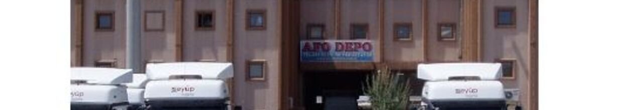 Şirket Kapak Görseli