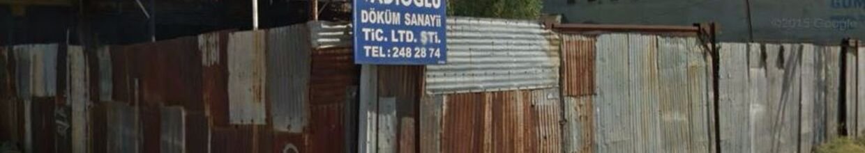 Şirket Kapak Görseli