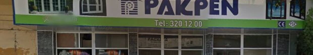 Şirket Kapak Görseli