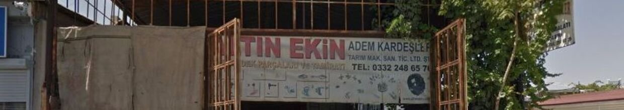 Şirket Kapak Görseli