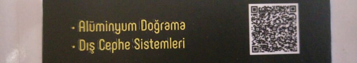 Şirket Kapak Görseli