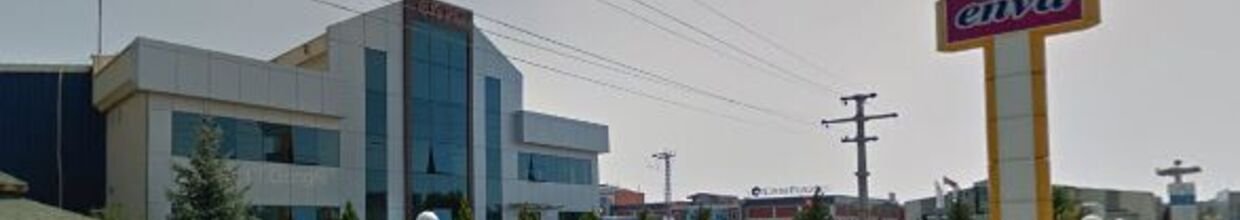 Şirket Kapak Görseli