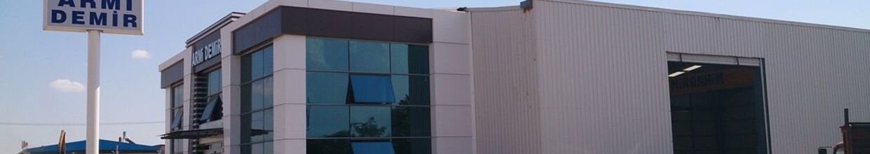 Şirket Kapak Görseli