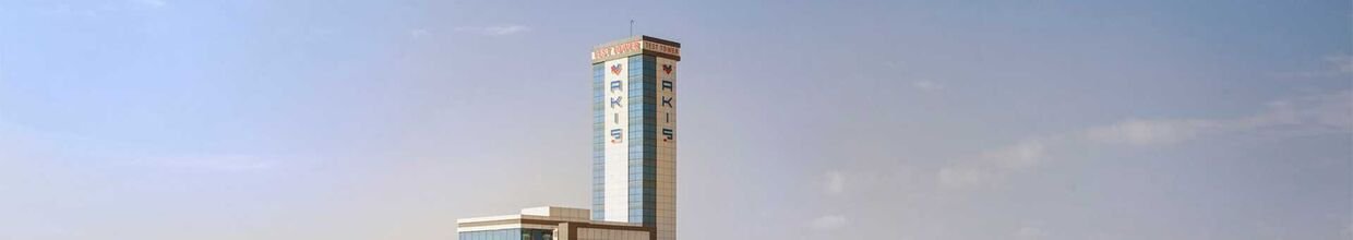 Şirket Kapak Görseli