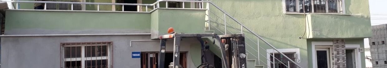 Şirket Kapak Görseli