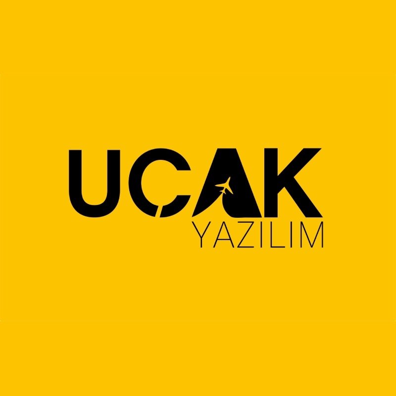 Şirket Logosu