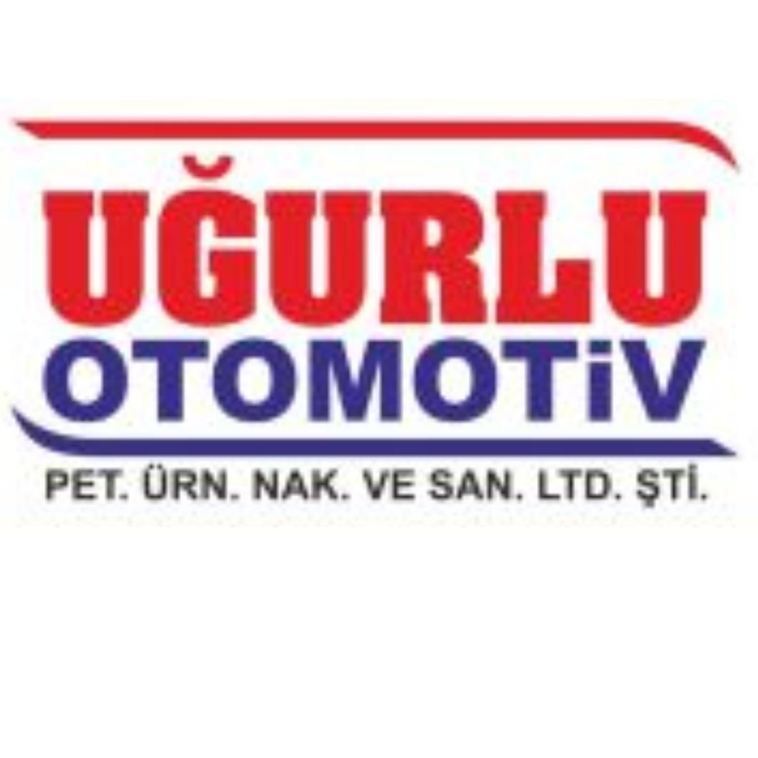 Şirket Logosu