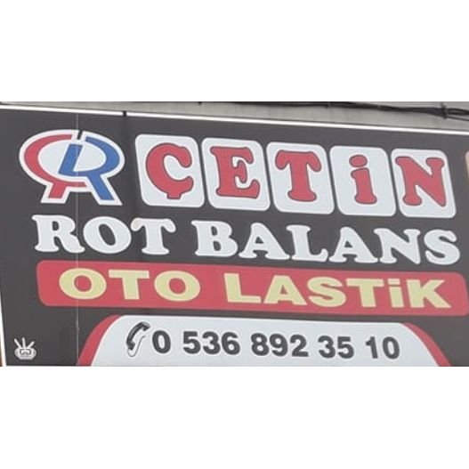 Şirket Logosu