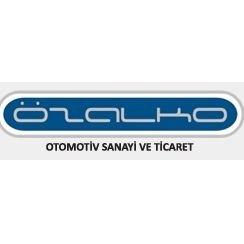 Şirket Logosu