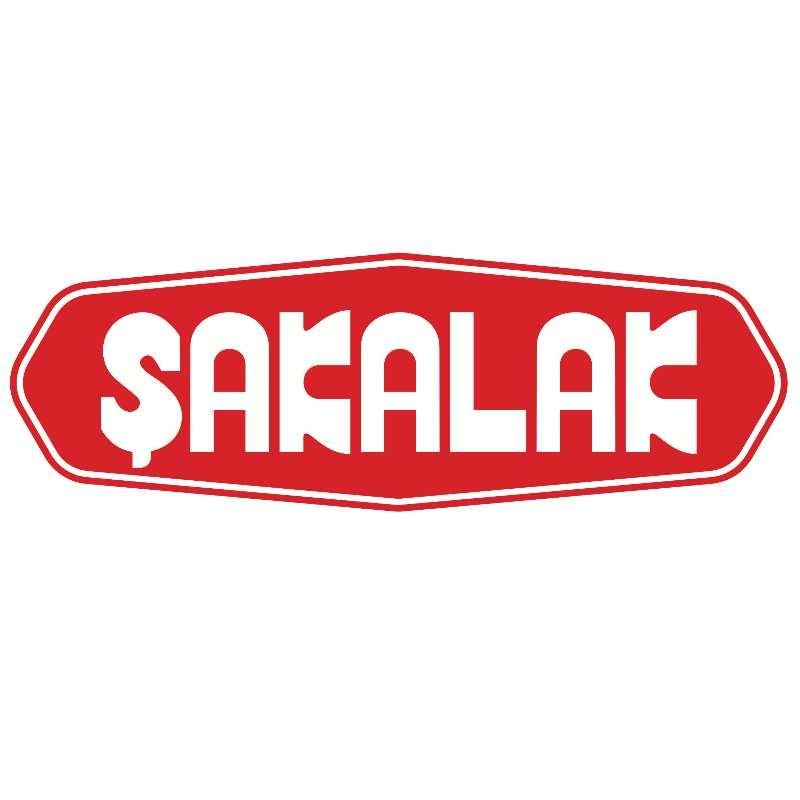 Şirket Logosu