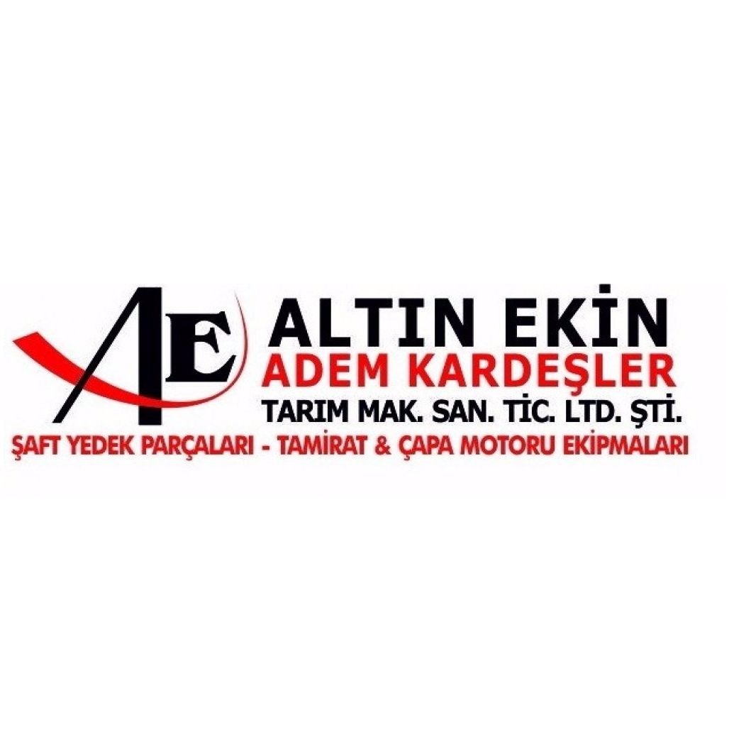Şirket Logosu