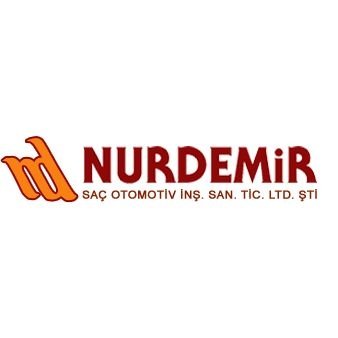 Şirket Logosu