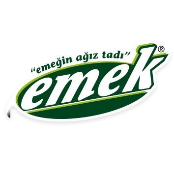 Şirket Logosu