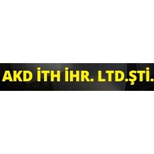 Şirket Logosu