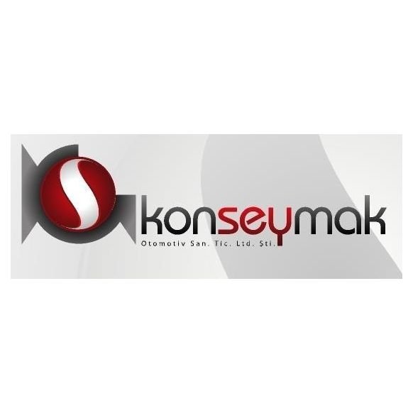 Şirket Logosu