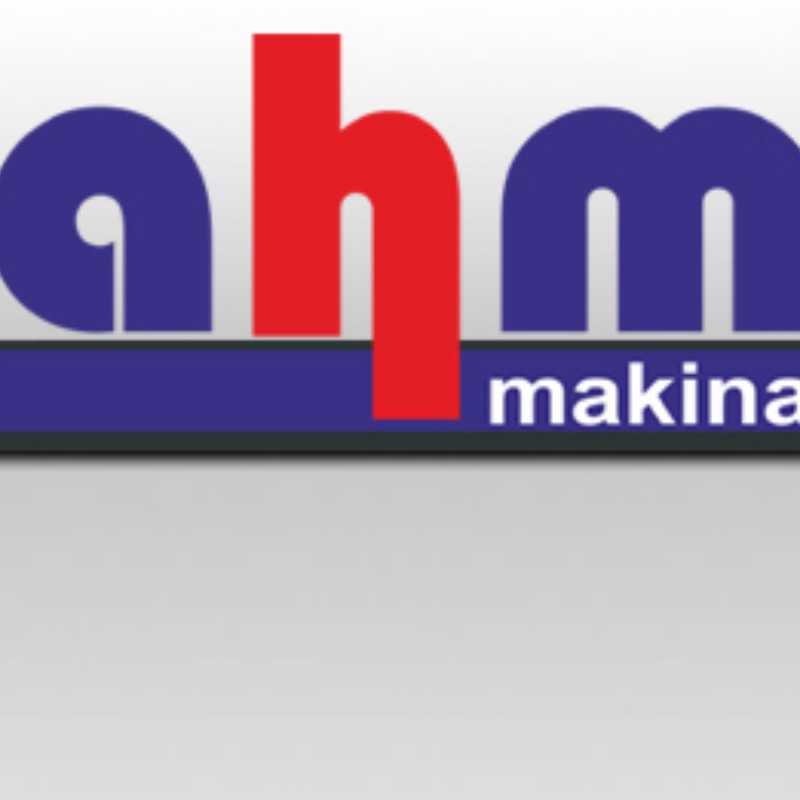 Şirket Logosu