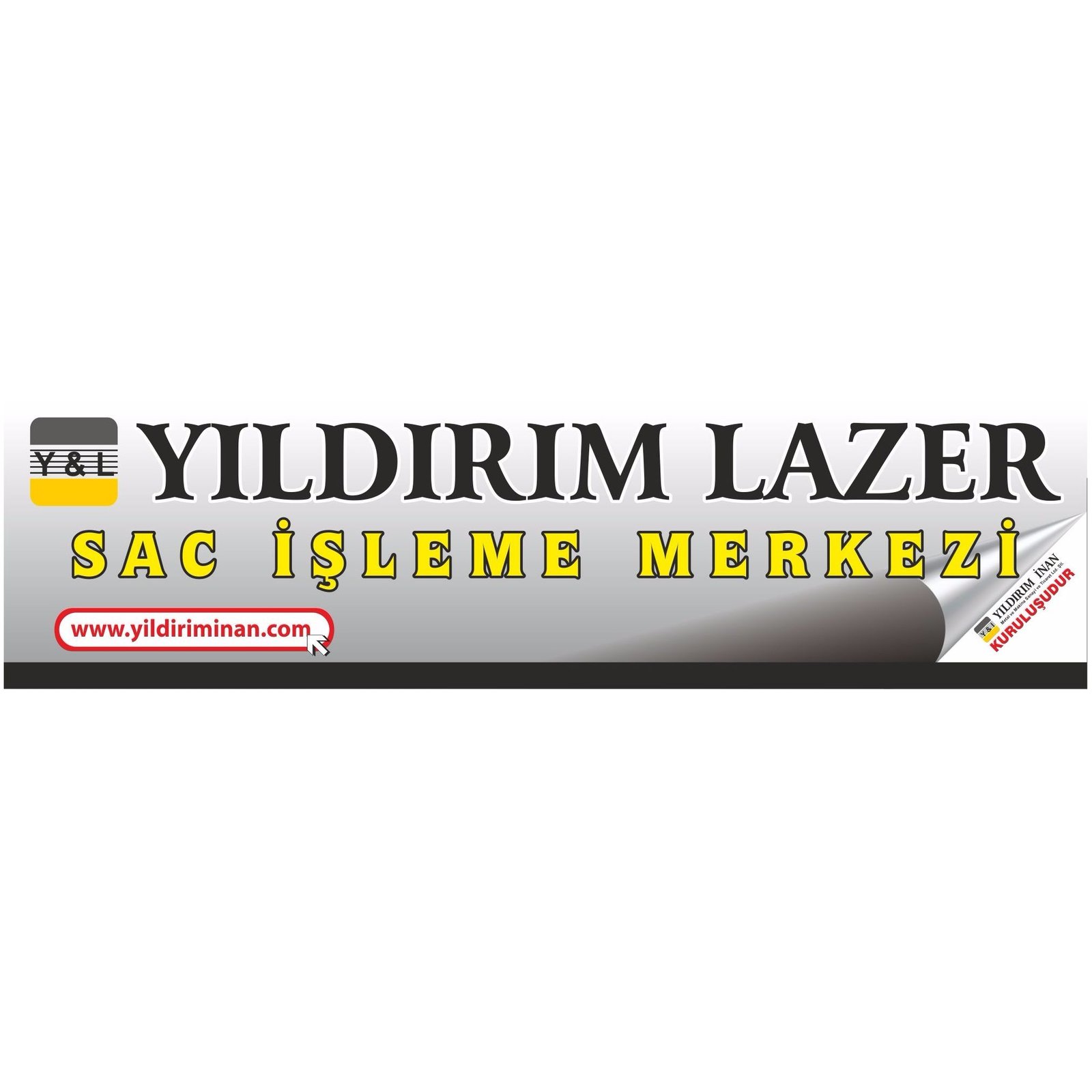 Şirket Logosu