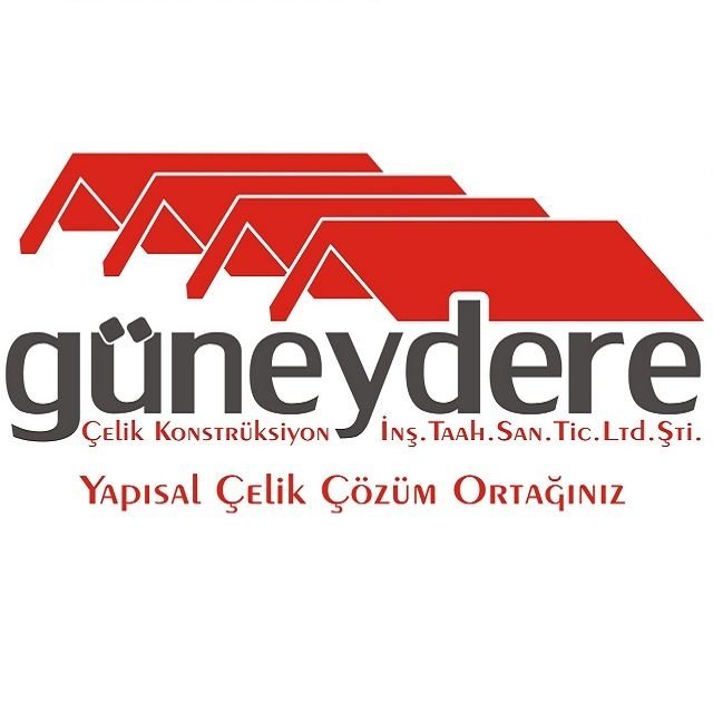 Şirket Logosu
