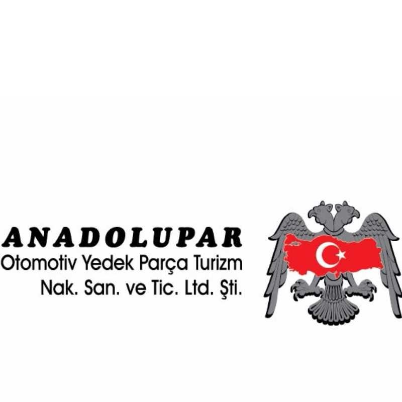 Şirket Logosu