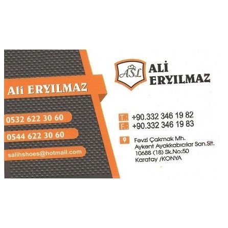 Şirket Logosu