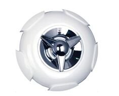 Jant Kapağı Fırfırı