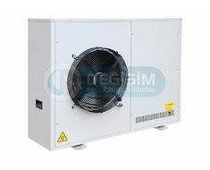 Endüstriyel Soğutma